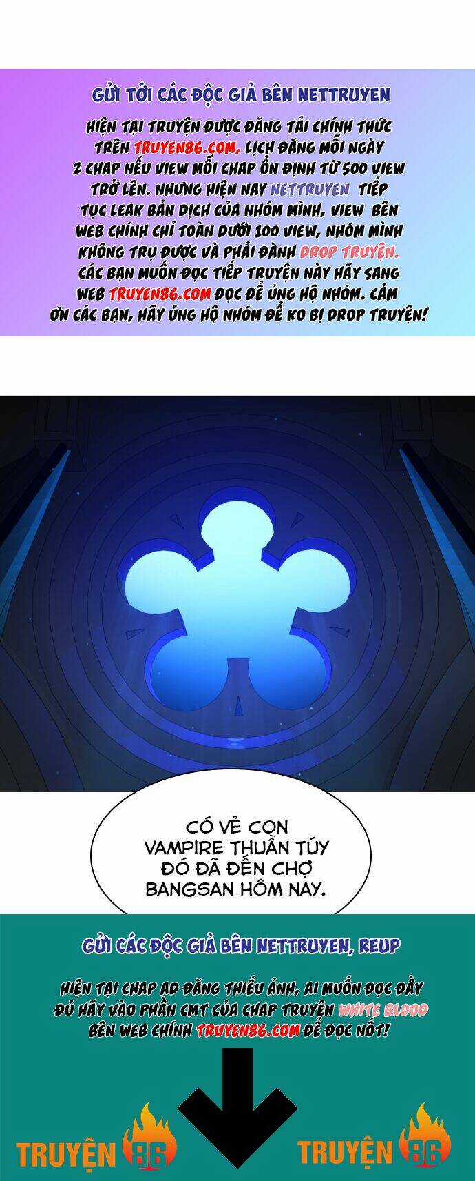 Máu Trắng - Chapter 50 - Trang 69
