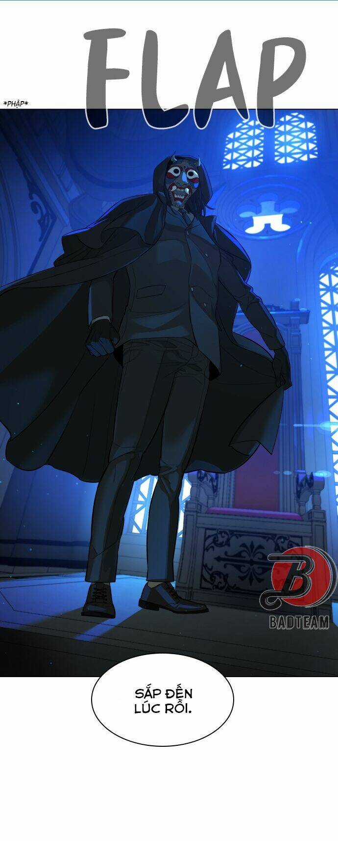 Máu Trắng - Chapter 50 - Trang 70