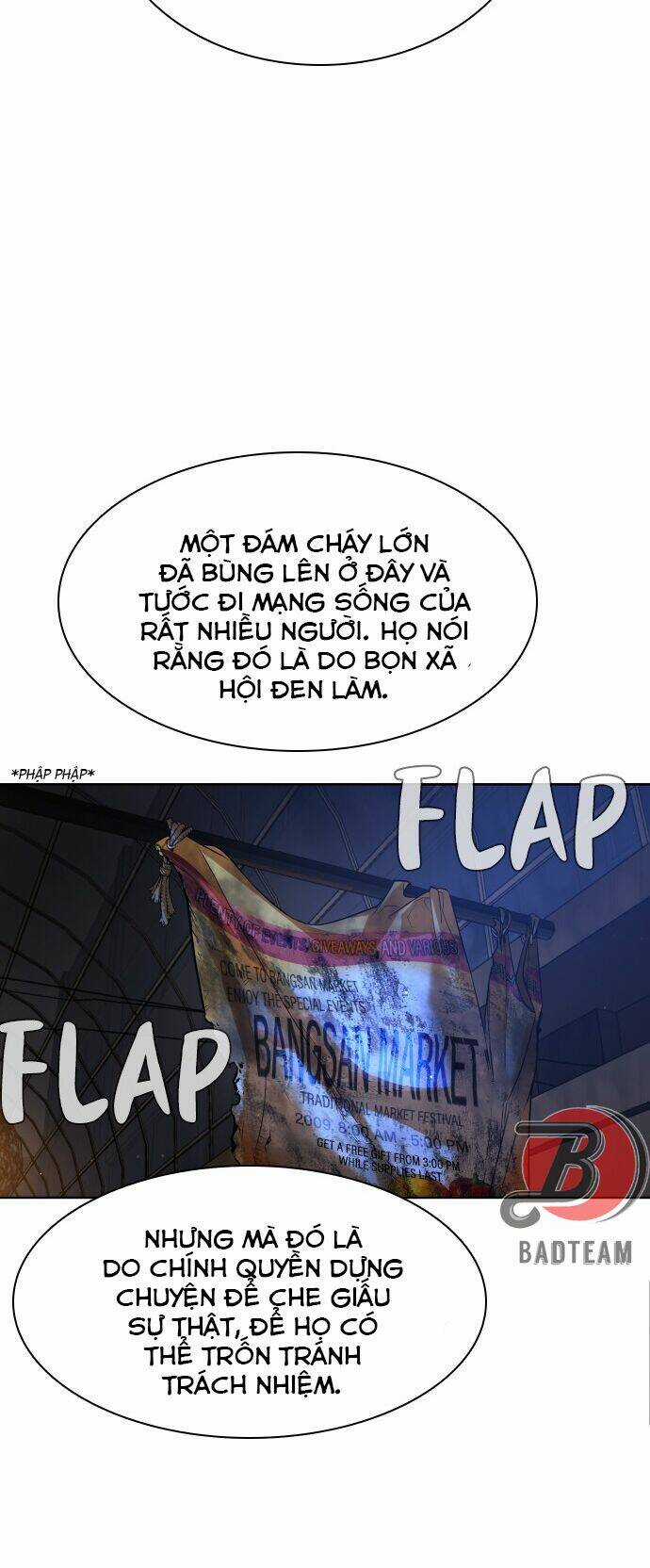 Máu Trắng - Chapter 50 - Trang 8