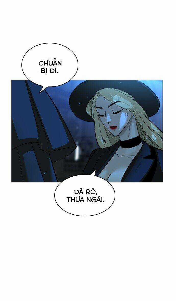 Máu Trắng - Chapter 50 - Trang 71