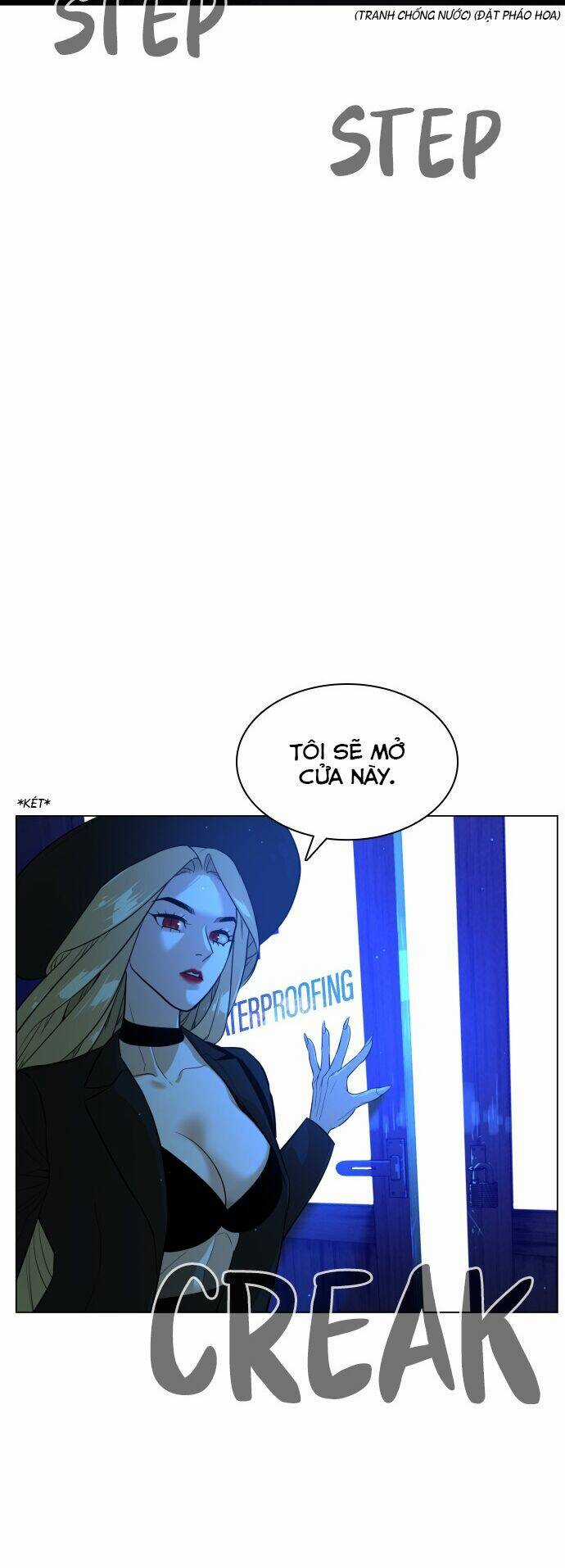 Máu Trắng - Chapter 50 - Trang 74