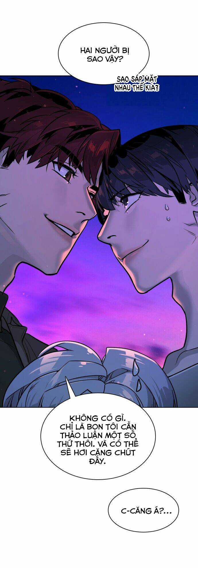 Máu Trắng - Chapter 50 - Trang 79