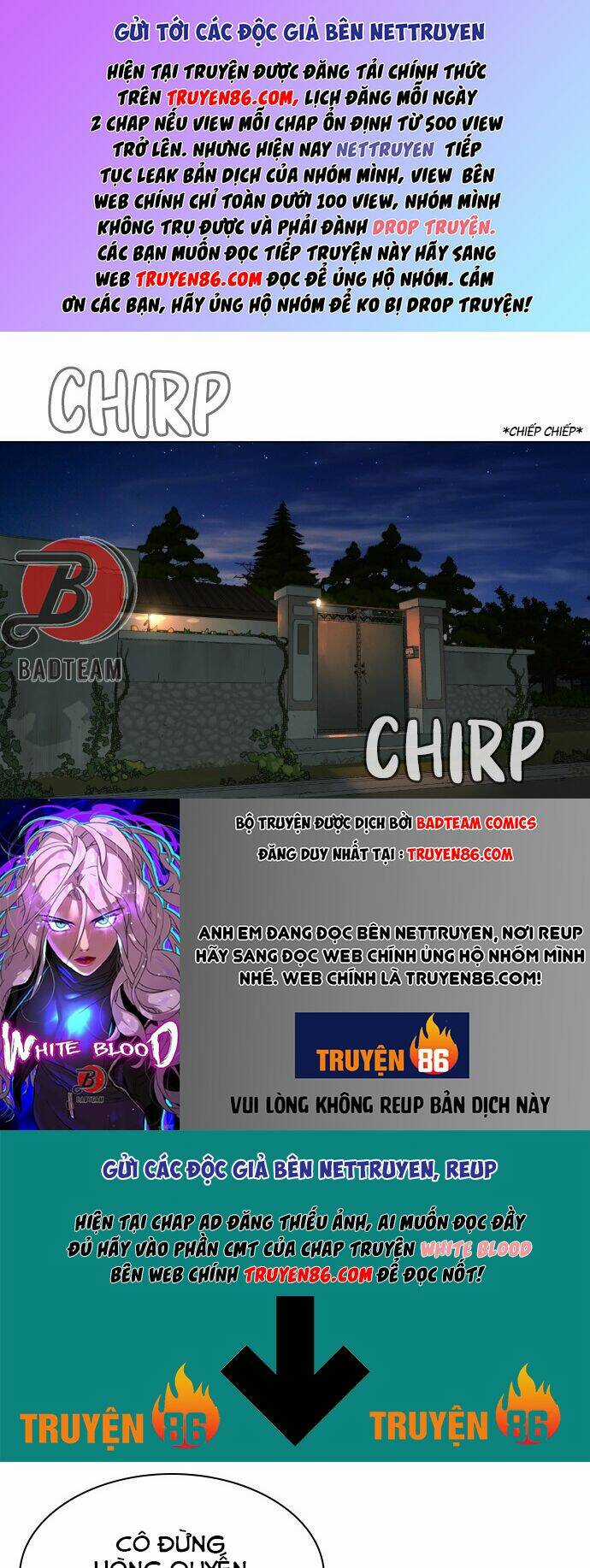 Máu Trắng - Chapter 50 - Trang 80