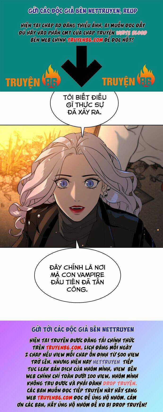 Máu Trắng - Chapter 50 - Trang 9