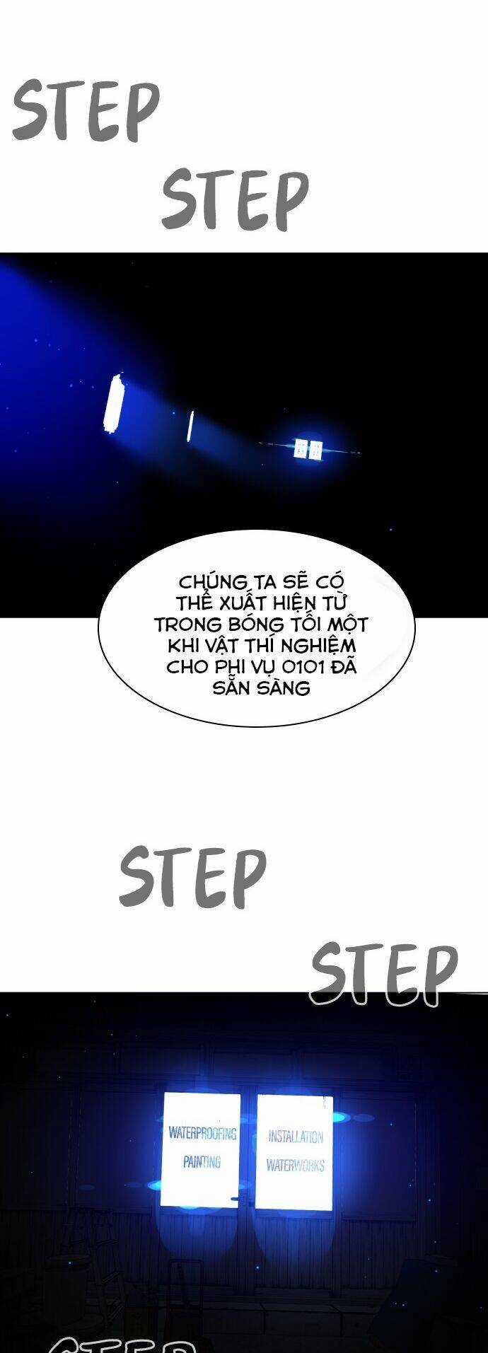 Máu Trắng - Chapter 50 - Trang 90