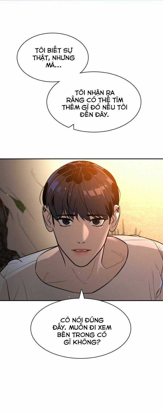 Máu Trắng - Chapter 50 - Trang 10