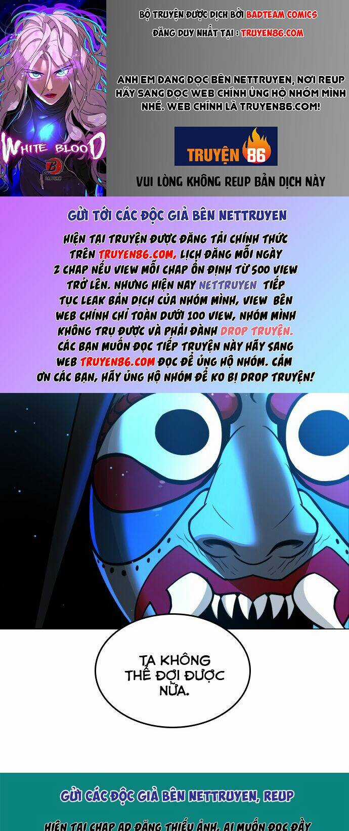 Máu Trắng - Chapter 50 - Trang 92