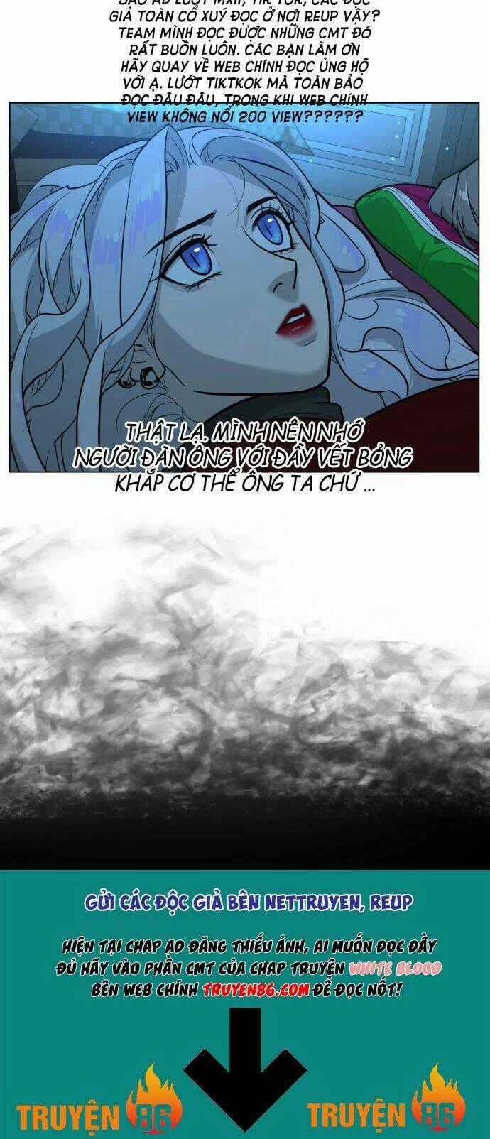 Máu Trắng - Chapter 51 - Trang 2