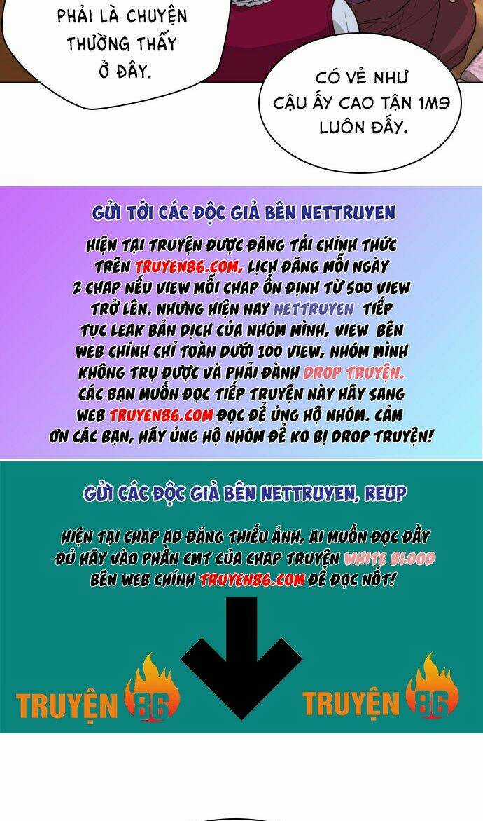 Máu Trắng - Chapter 51 - Trang 11