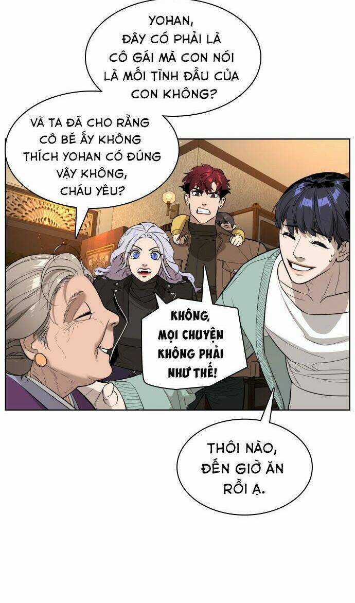 Máu Trắng - Chapter 51 - Trang 12