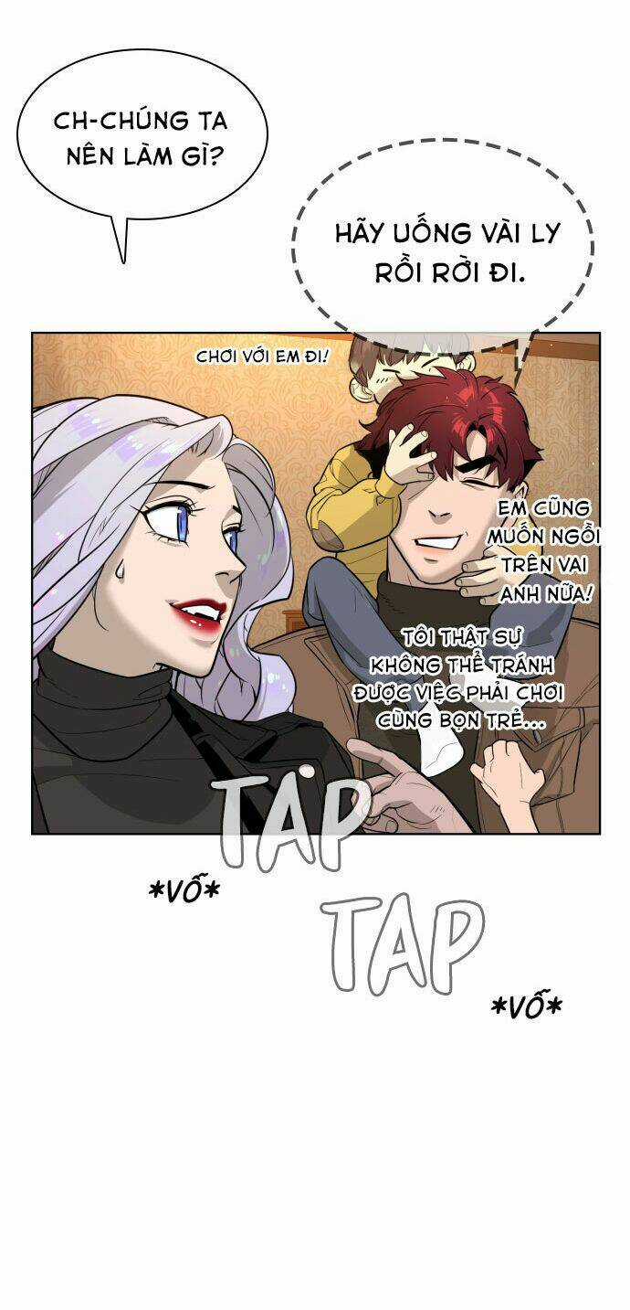 Máu Trắng - Chapter 51 - Trang 14