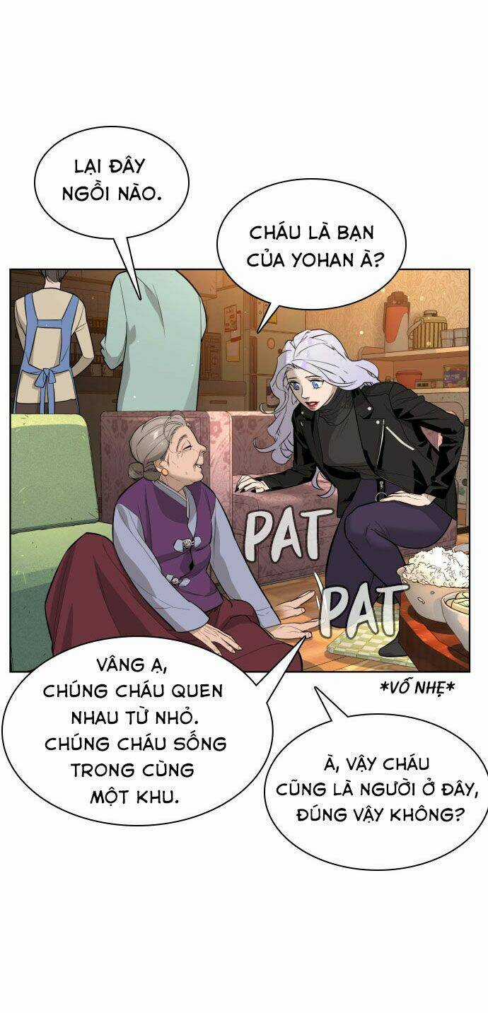 Máu Trắng - Chapter 51 - Trang 15