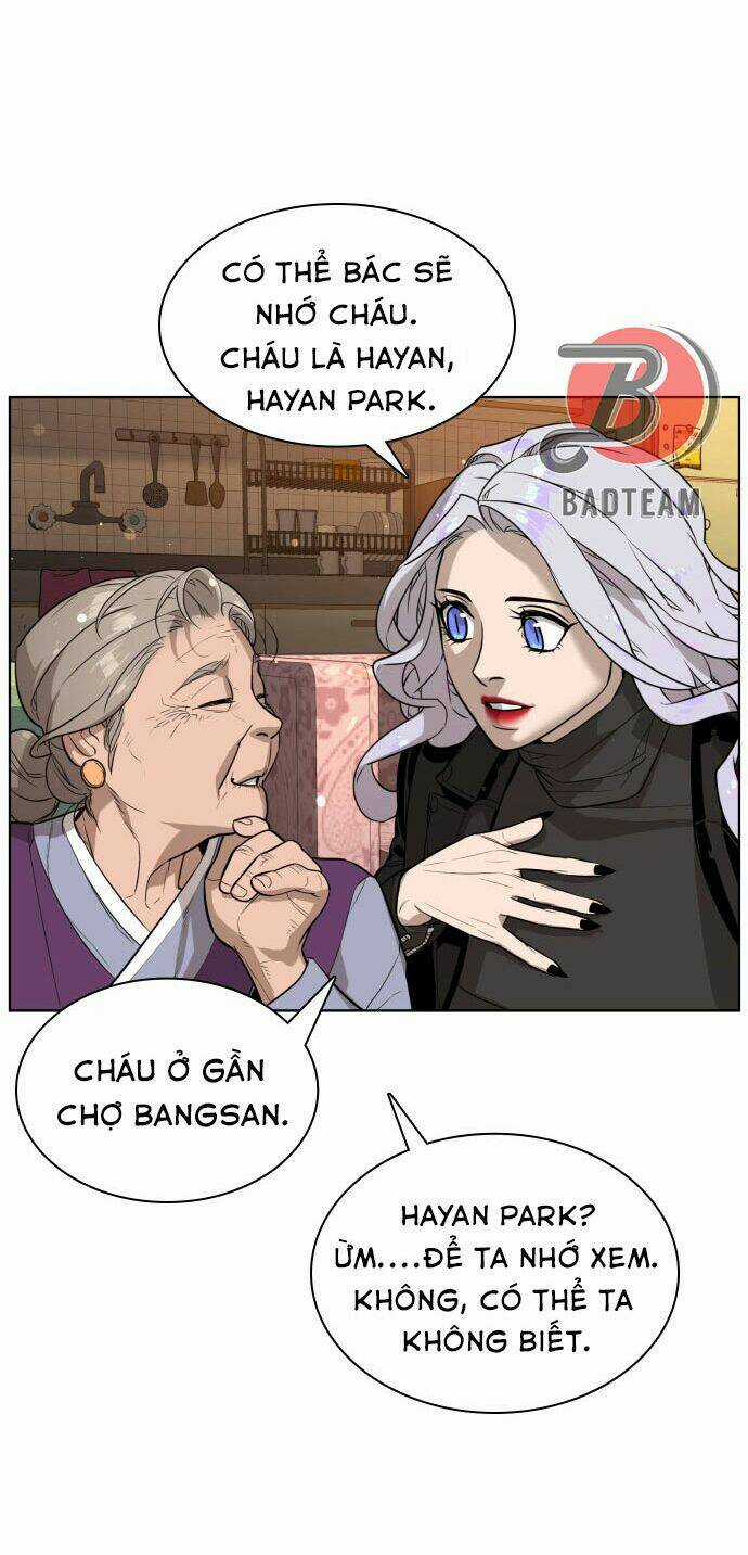 Máu Trắng - Chapter 51 - Trang 16