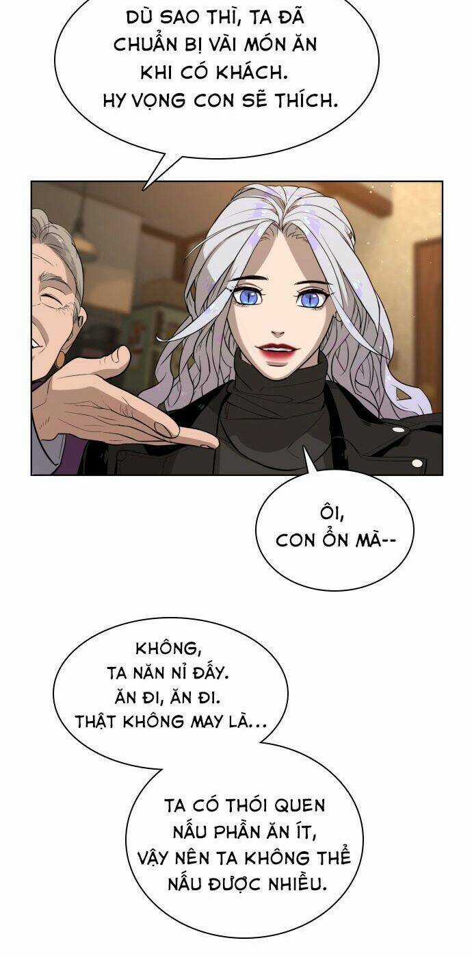 Máu Trắng - Chapter 51 - Trang 18
