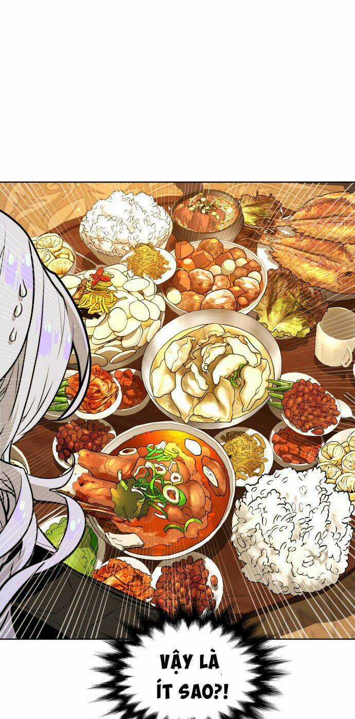 Máu Trắng - Chapter 51 - Trang 19