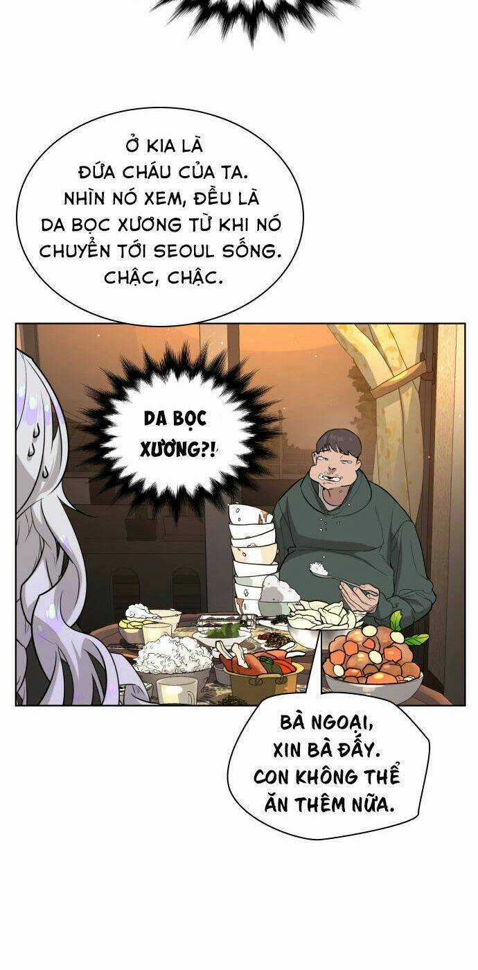 Máu Trắng - Chapter 51 - Trang 20