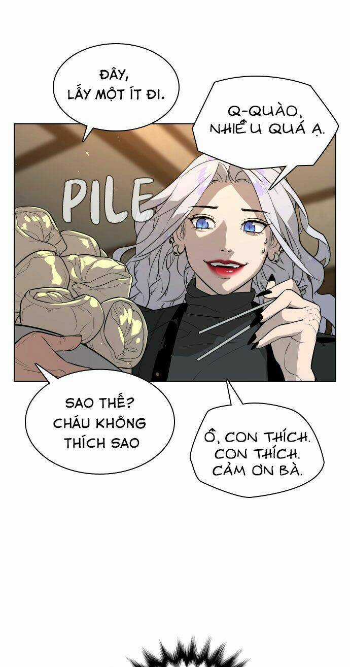 Máu Trắng - Chapter 51 - Trang 21