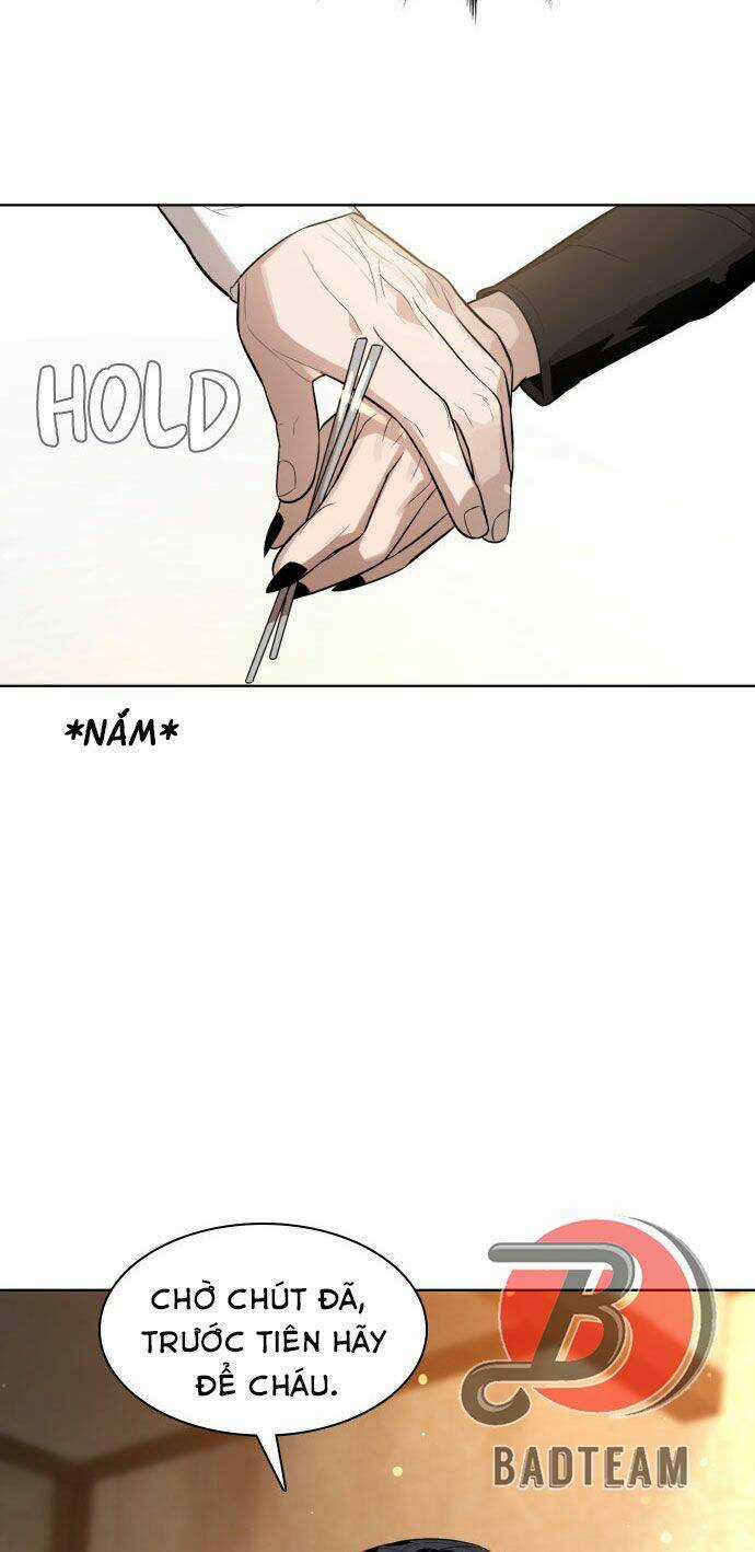 Máu Trắng - Chapter 51 - Trang 23