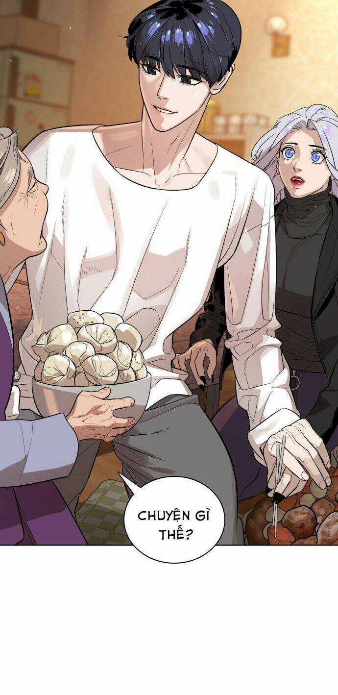 Máu Trắng - Chapter 51 - Trang 24