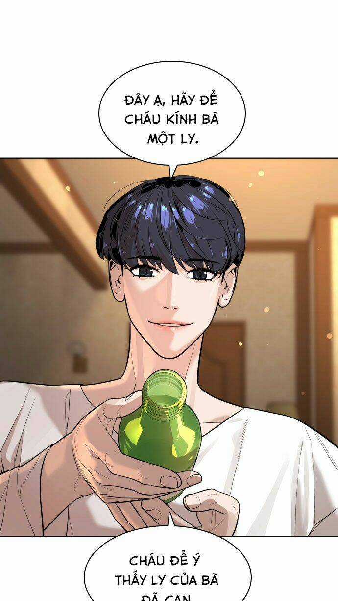 Máu Trắng - Chapter 51 - Trang 25