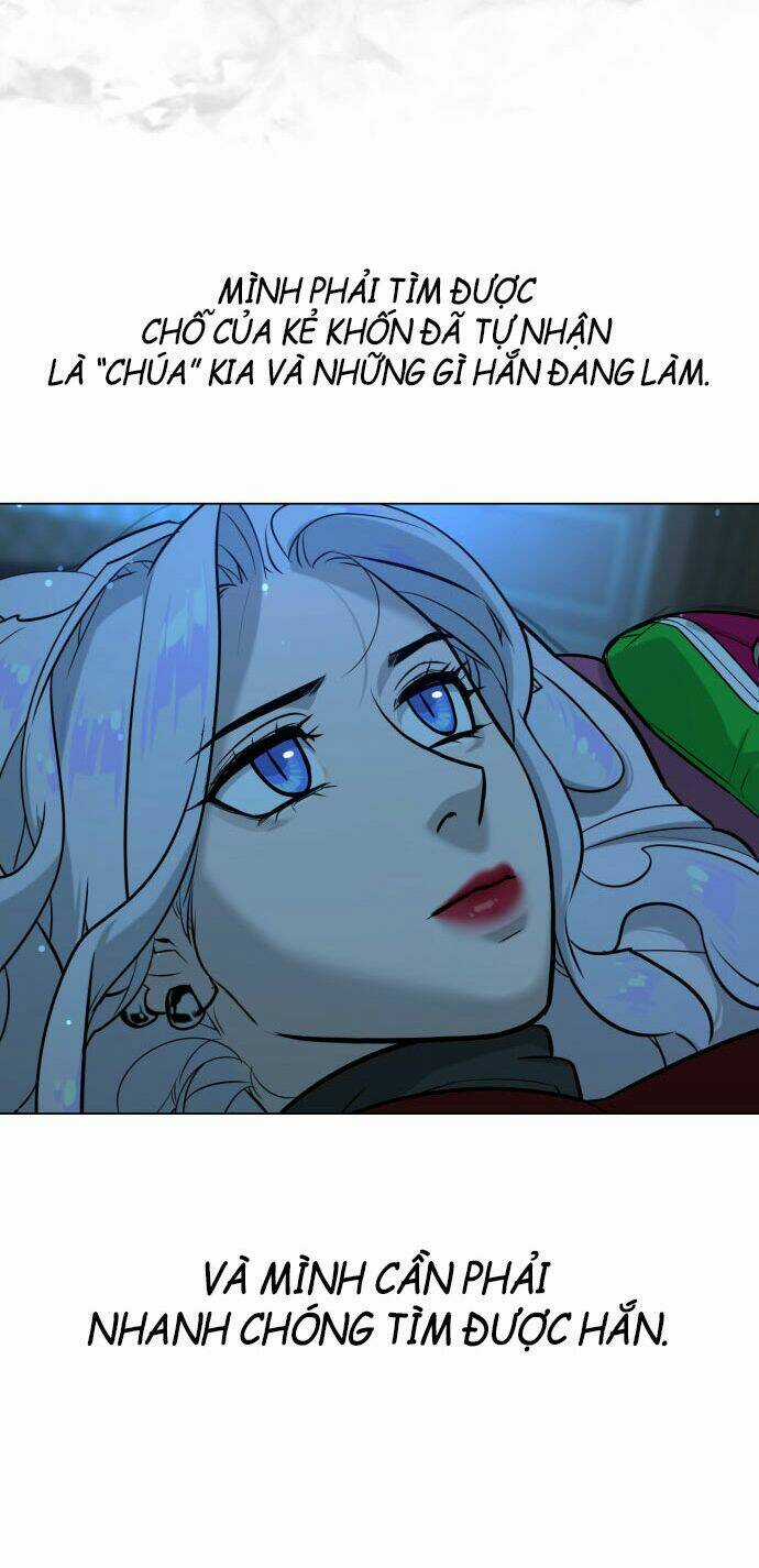 Máu Trắng - Chapter 51 - Trang 4