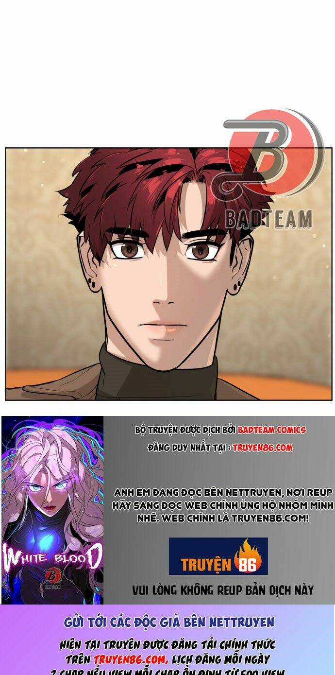 Máu Trắng - Chapter 51 - Trang 31