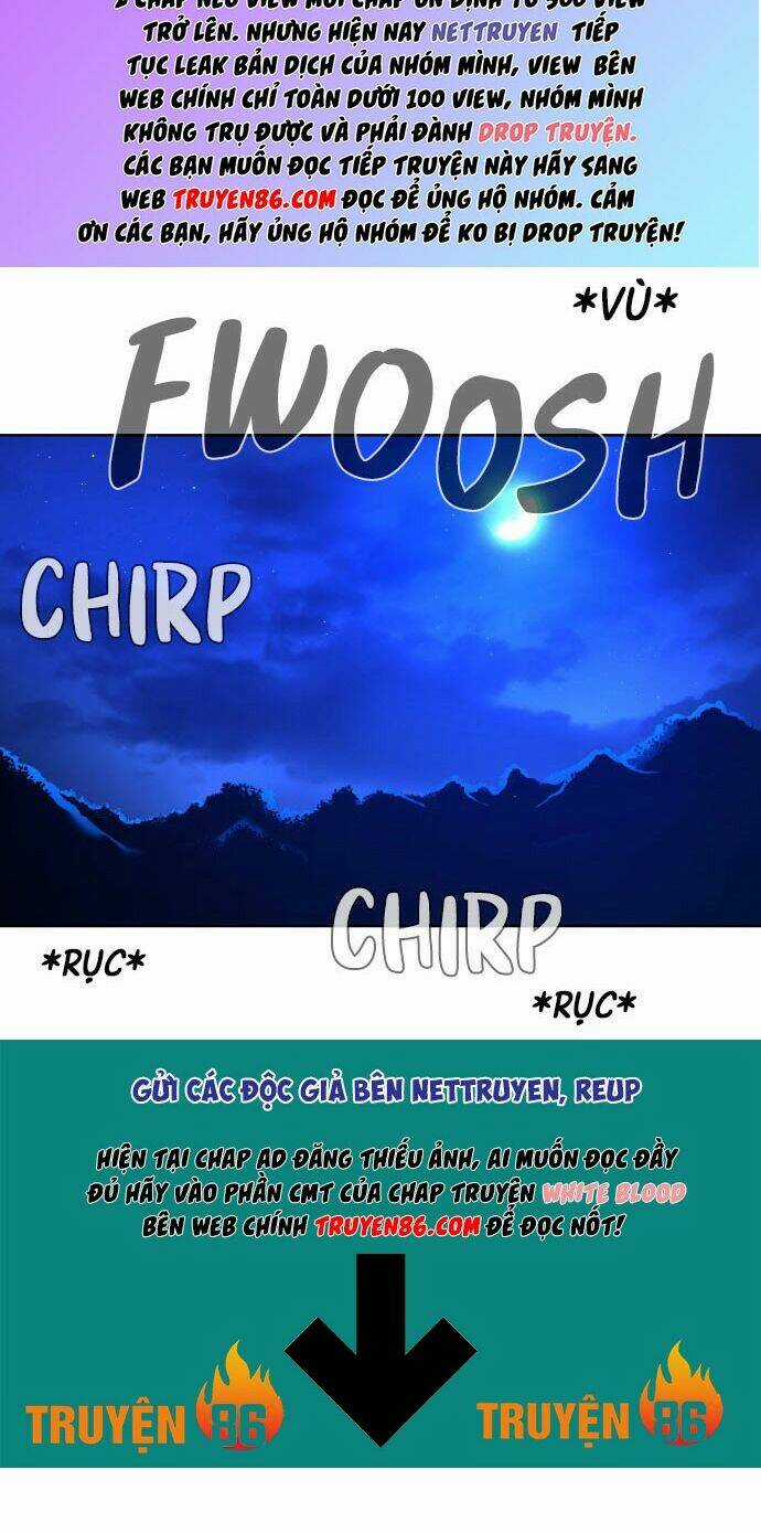 Máu Trắng - Chapter 51 - Trang 32