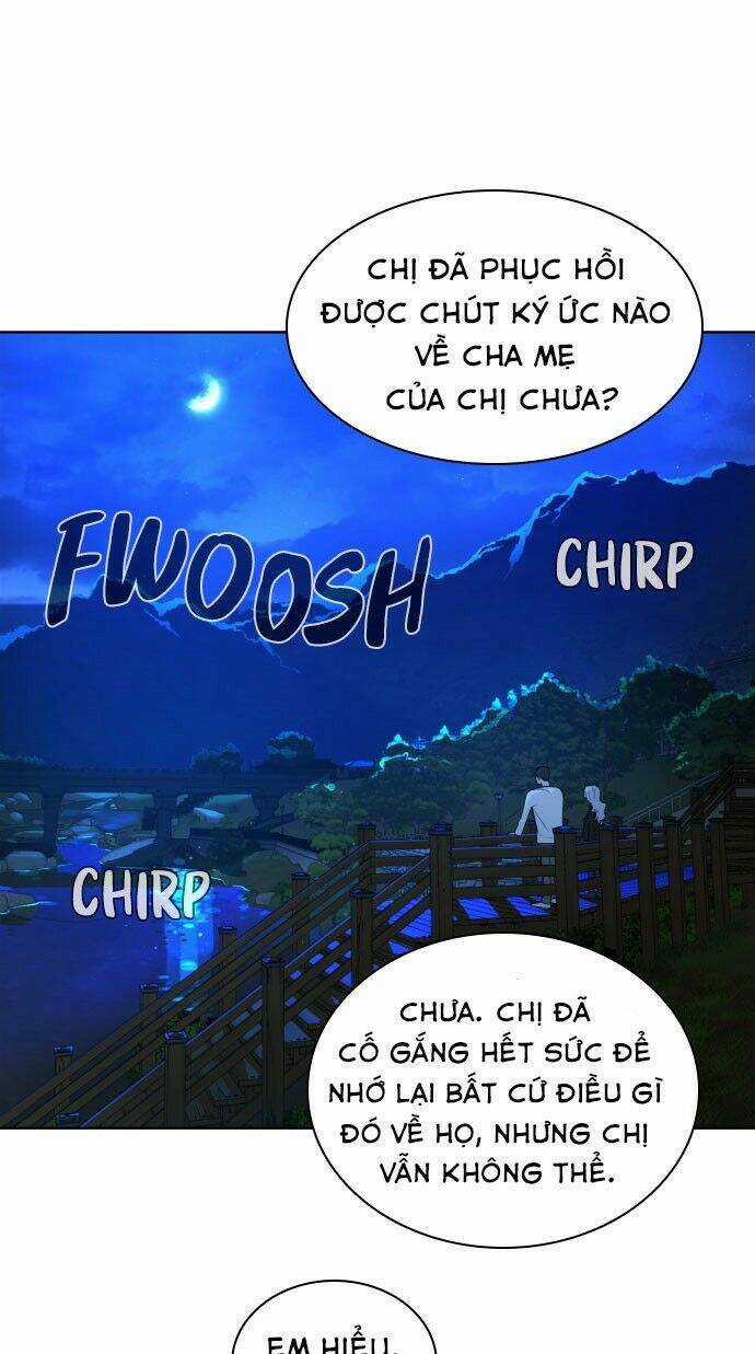 Máu Trắng - Chapter 51 - Trang 33