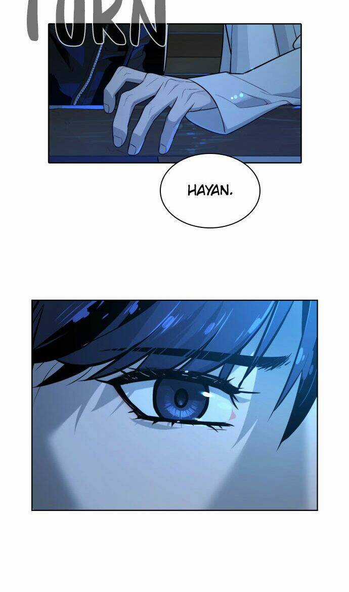 Máu Trắng - Chapter 51 - Trang 40