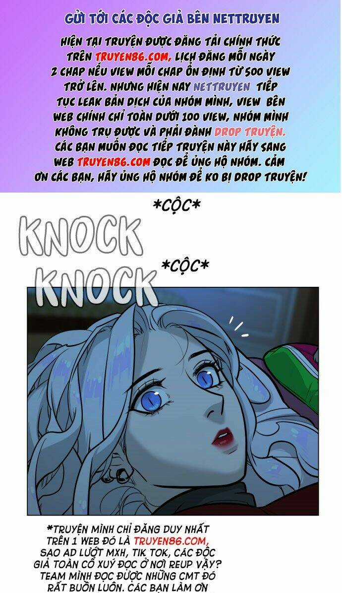 Máu Trắng - Chapter 51 - Trang 5