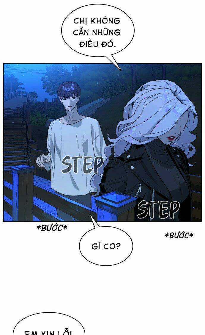 Máu Trắng - Chapter 51 - Trang 47