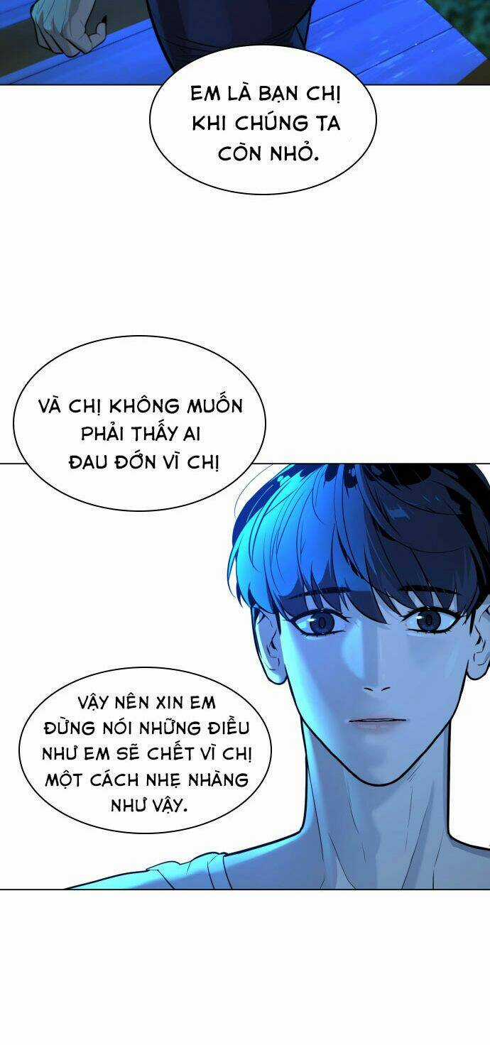 Máu Trắng - Chapter 51 - Trang 50