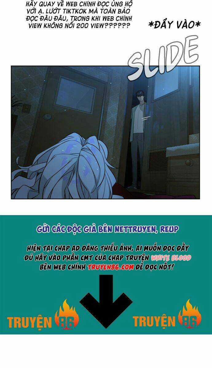 Máu Trắng - Chapter 51 - Trang 6