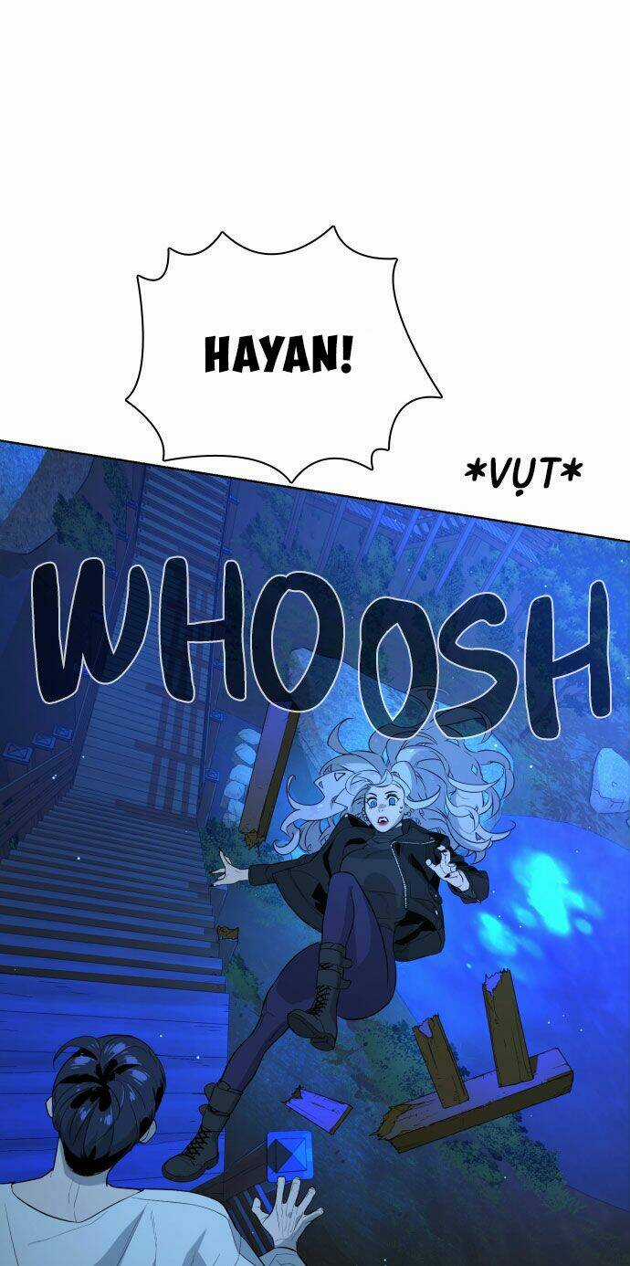 Máu Trắng - Chapter 51 - Trang 53