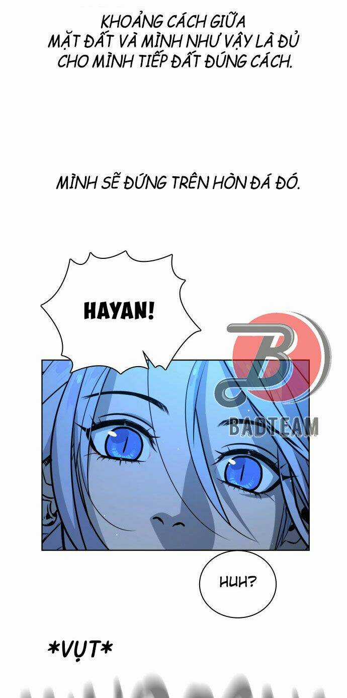 Máu Trắng - Chapter 51 - Trang 55