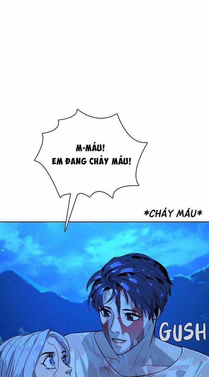 Máu Trắng - Chapter 51 - Trang 62