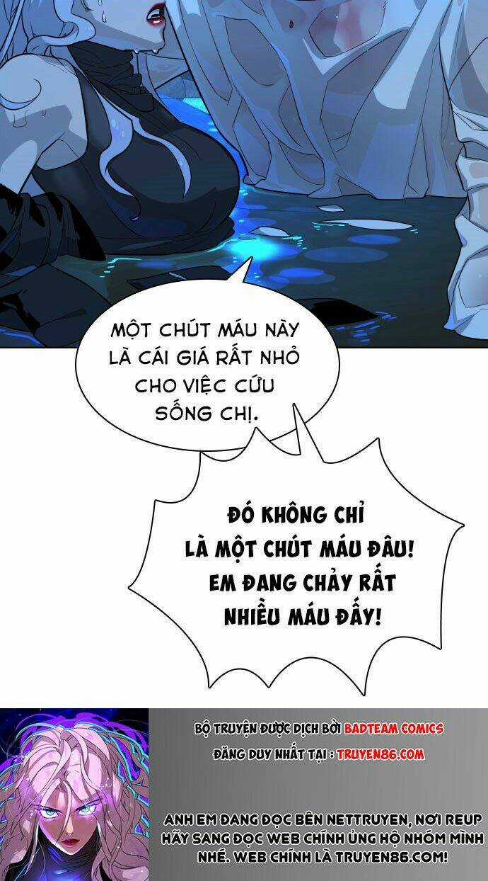 Máu Trắng - Chapter 51 - Trang 63