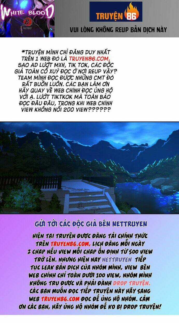 Máu Trắng - Chapter 51 - Trang 64