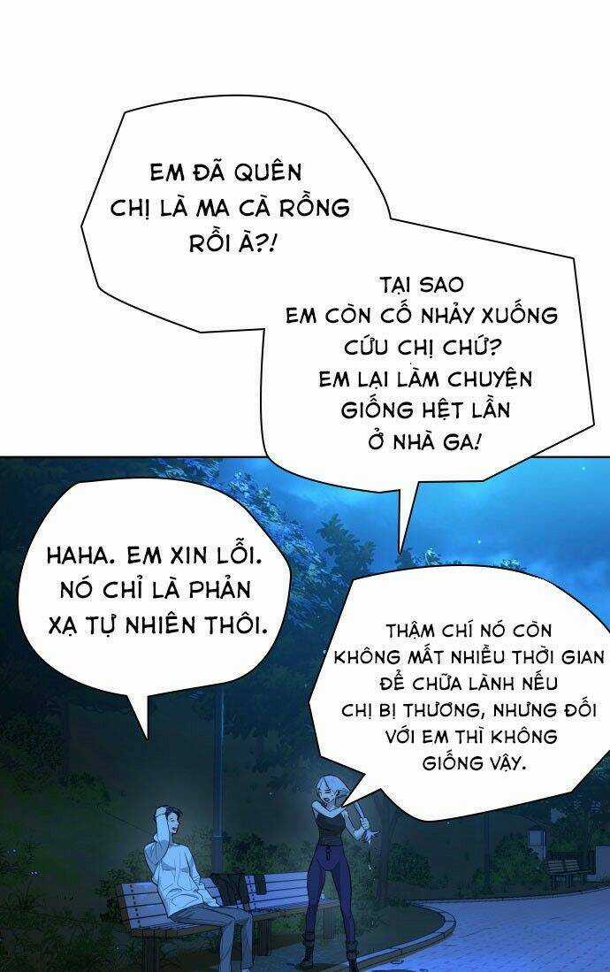 Máu Trắng - Chapter 51 - Trang 65