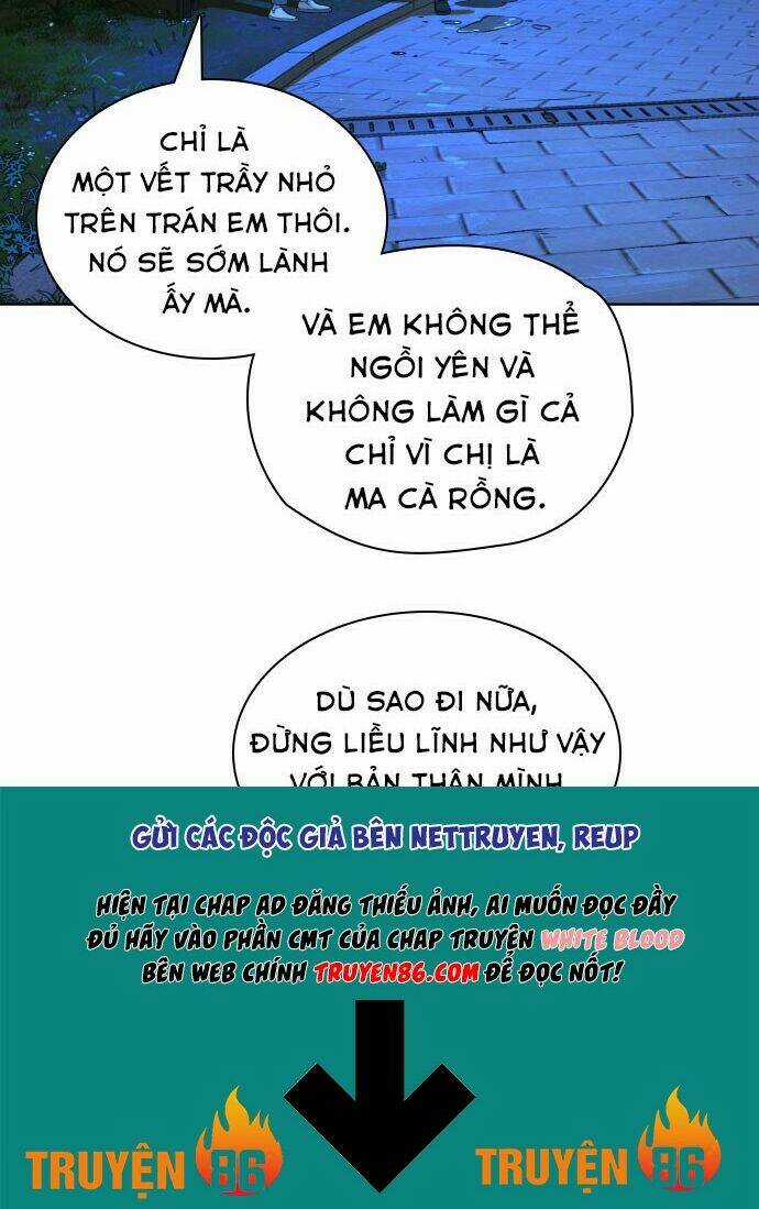 Máu Trắng - Chapter 51 - Trang 66