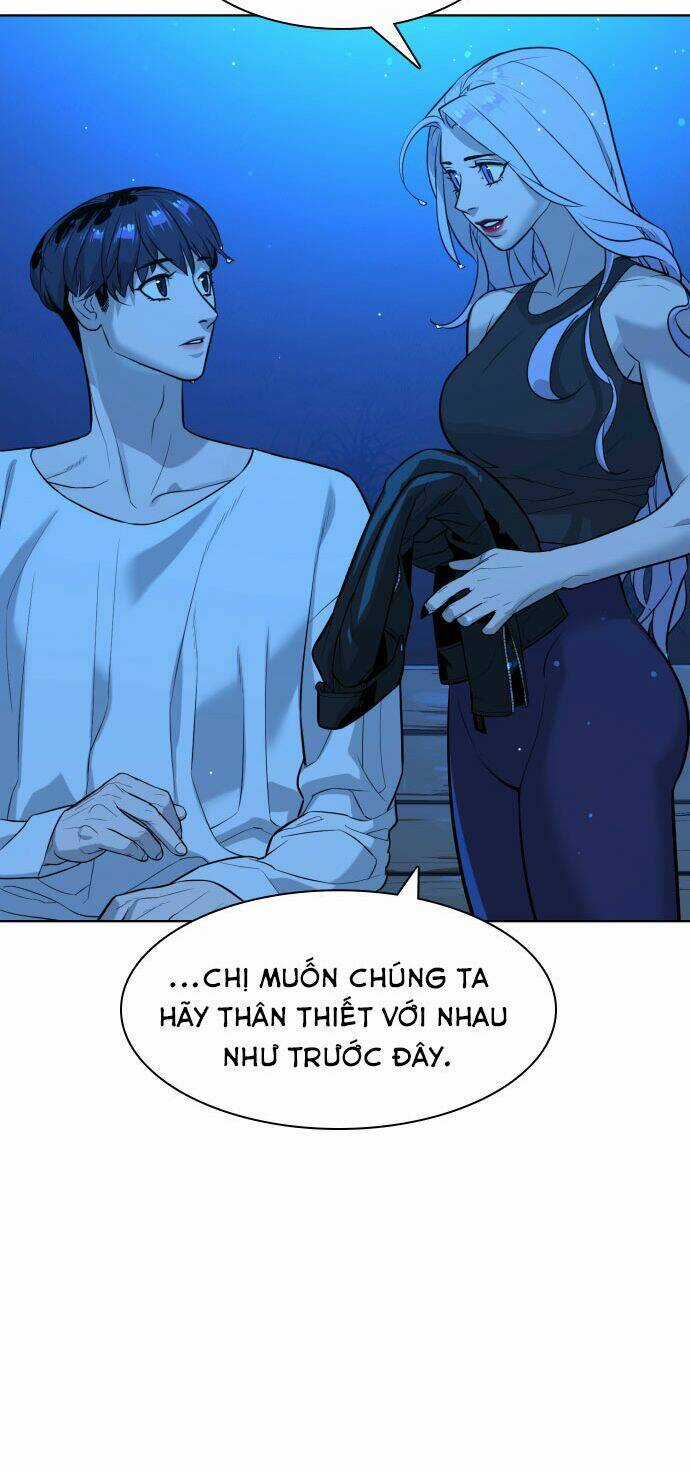 Máu Trắng - Chapter 51 - Trang 70