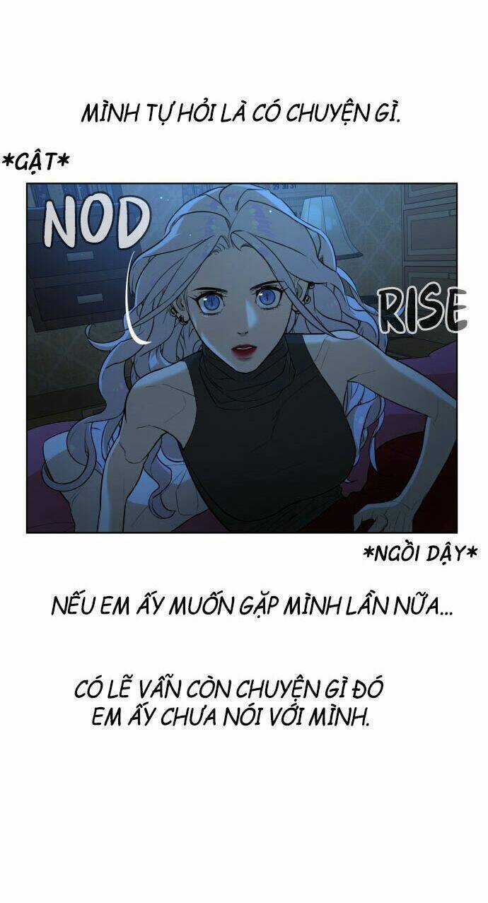 Máu Trắng - Chapter 51 - Trang 8