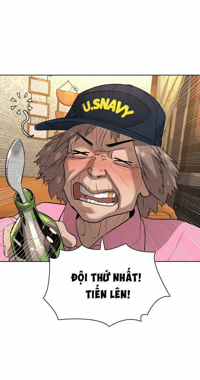 Máu Trắng - Chapter 51 - Trang 9