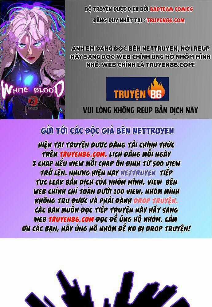 Máu Trắng - Chapter 52 - Trang 1