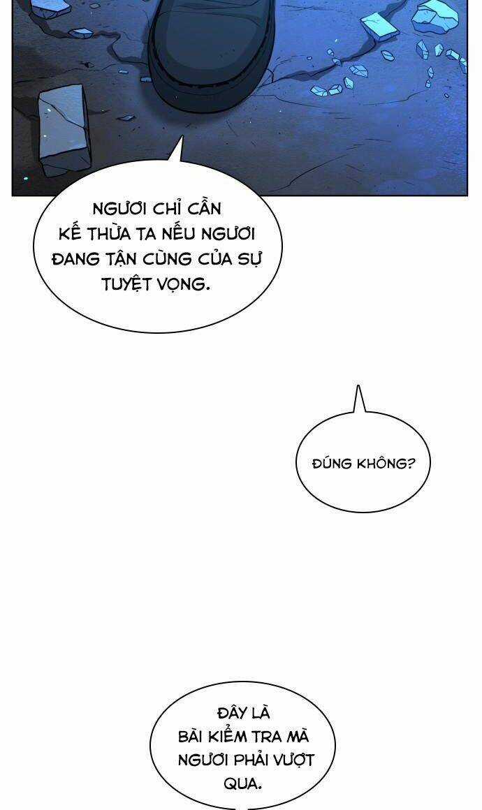 Máu Trắng - Chapter 52 - Trang 104