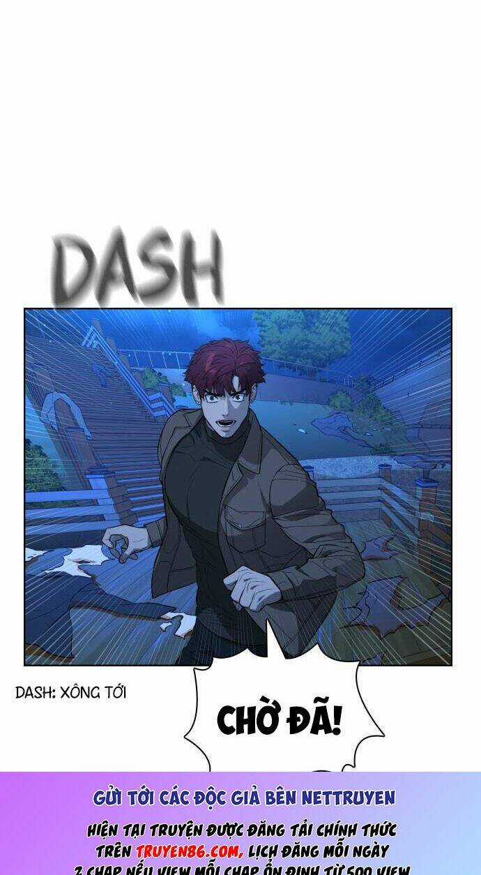 Máu Trắng - Chapter 52 - Trang 117