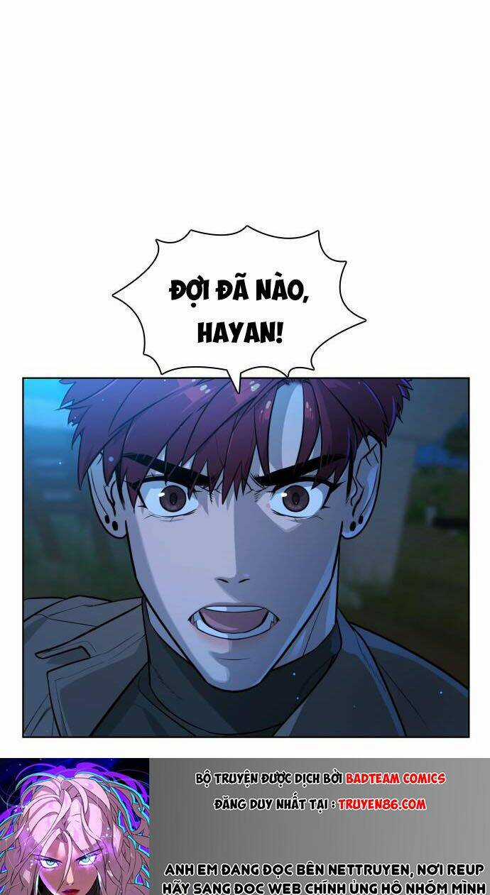 Máu Trắng - Chapter 52 - Trang 119