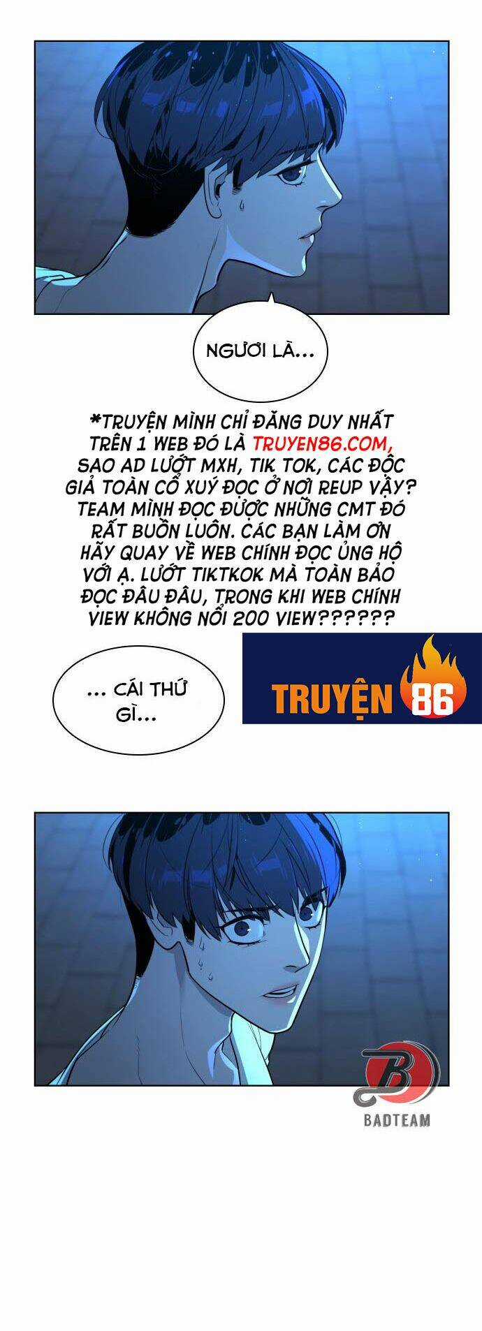 Máu Trắng - Chapter 52 - Trang 13