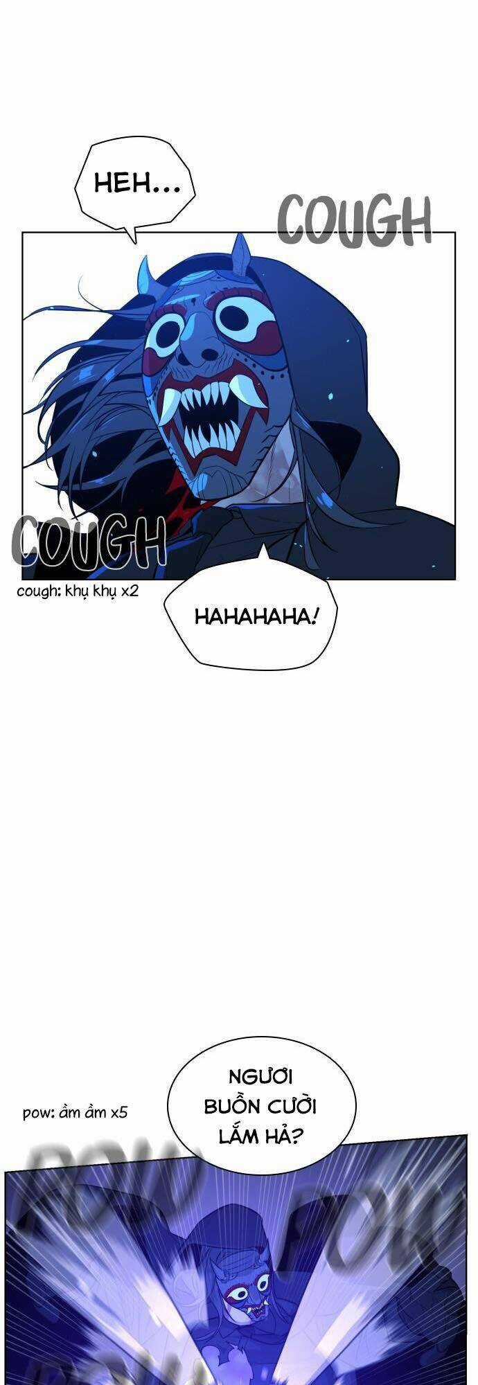 Máu Trắng - Chapter 52 - Trang 123