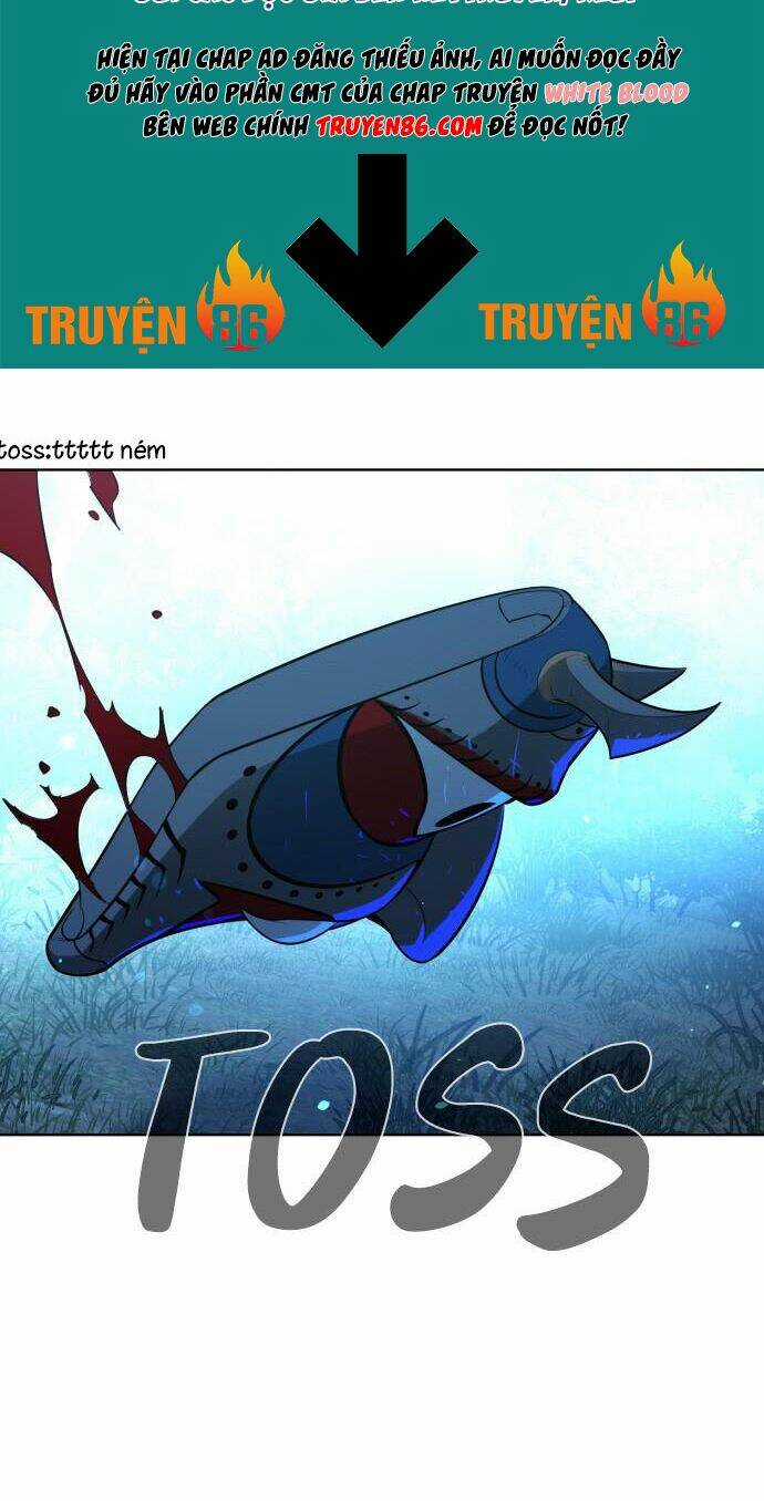 Máu Trắng - Chapter 52 - Trang 129